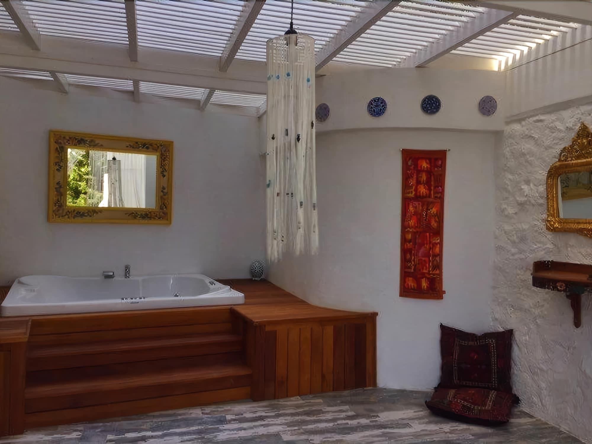 Datca Villa Asina Eksteriør bilde