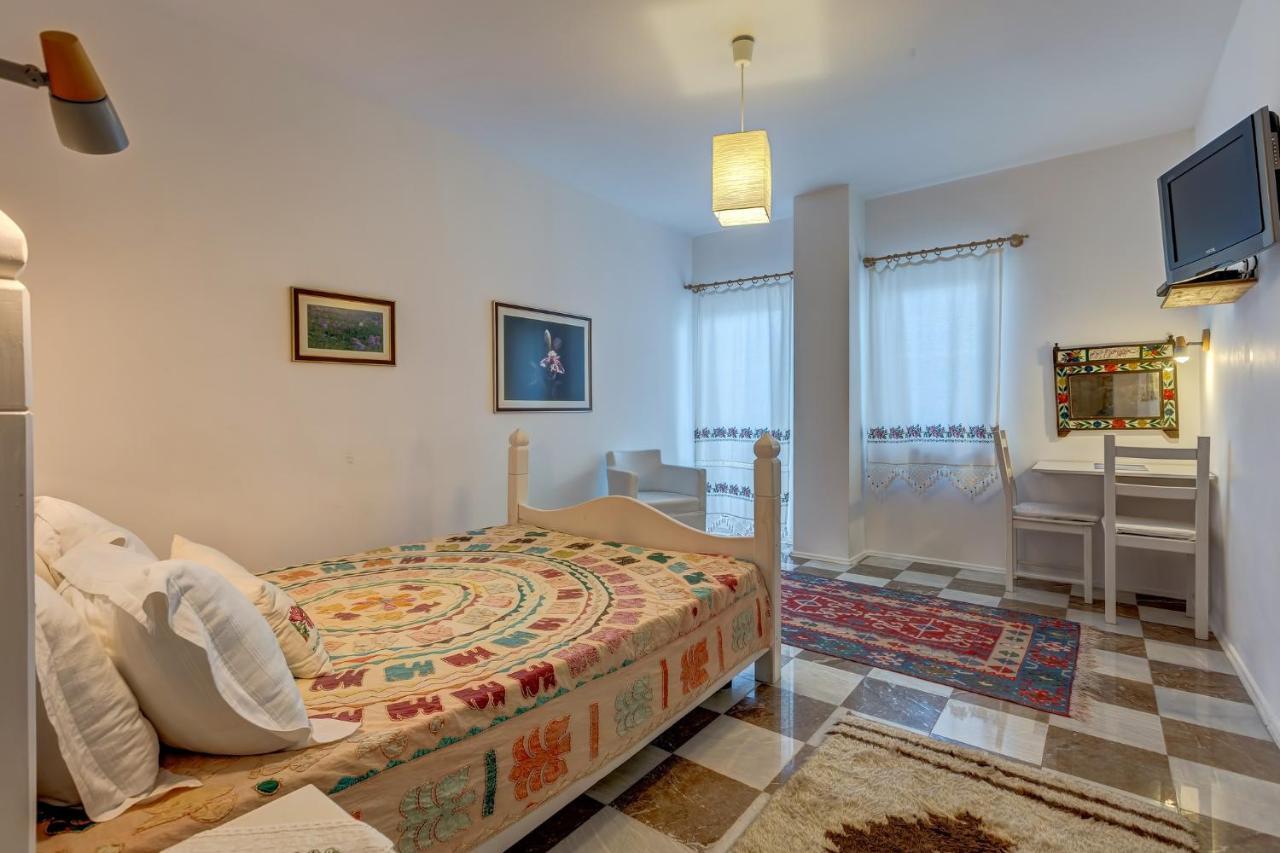 Datca Villa Asina Eksteriør bilde