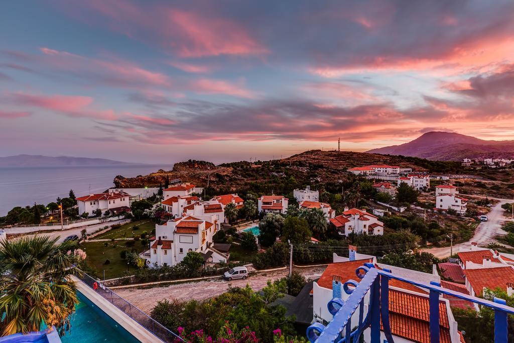 Datca Villa Asina Eksteriør bilde