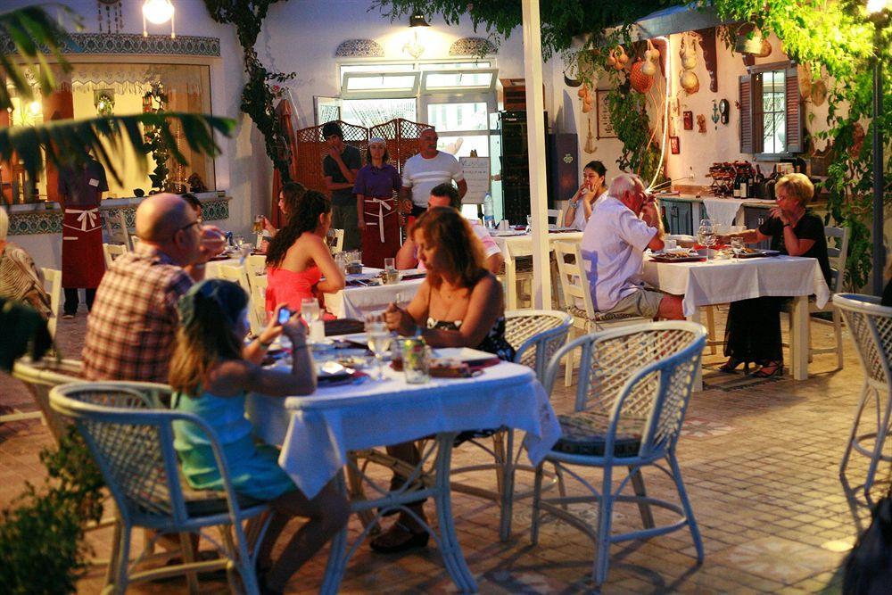 Datca Villa Asina Eksteriør bilde
