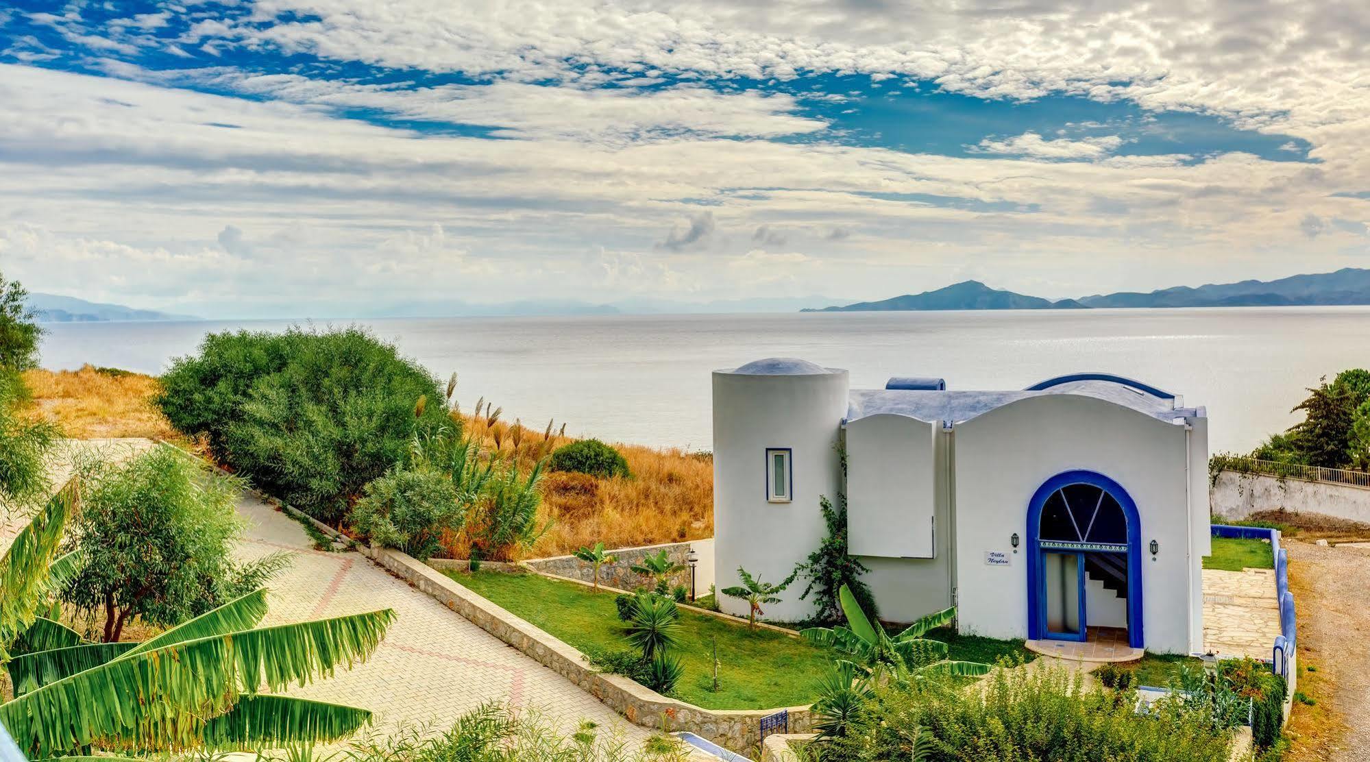Datca Villa Asina Eksteriør bilde