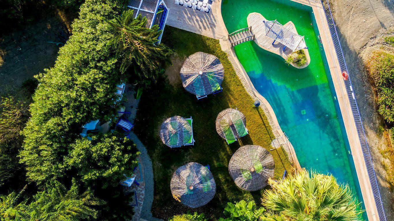 Datca Villa Asina Eksteriør bilde