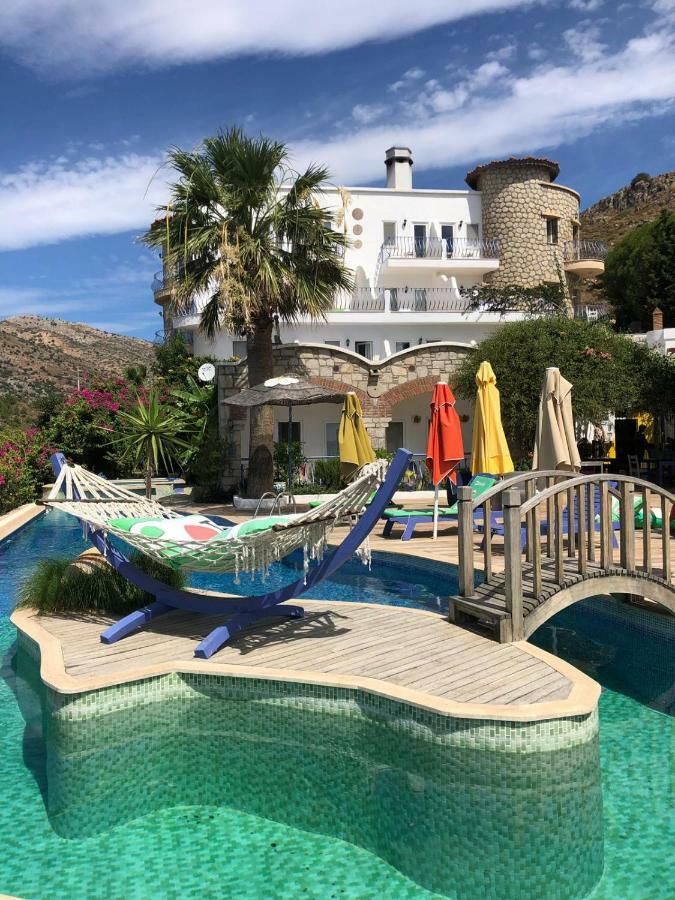 Datca Villa Asina Eksteriør bilde